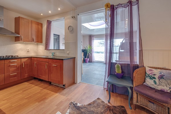 Medium property photo - Bosstraat 51, 6114 AV Susteren